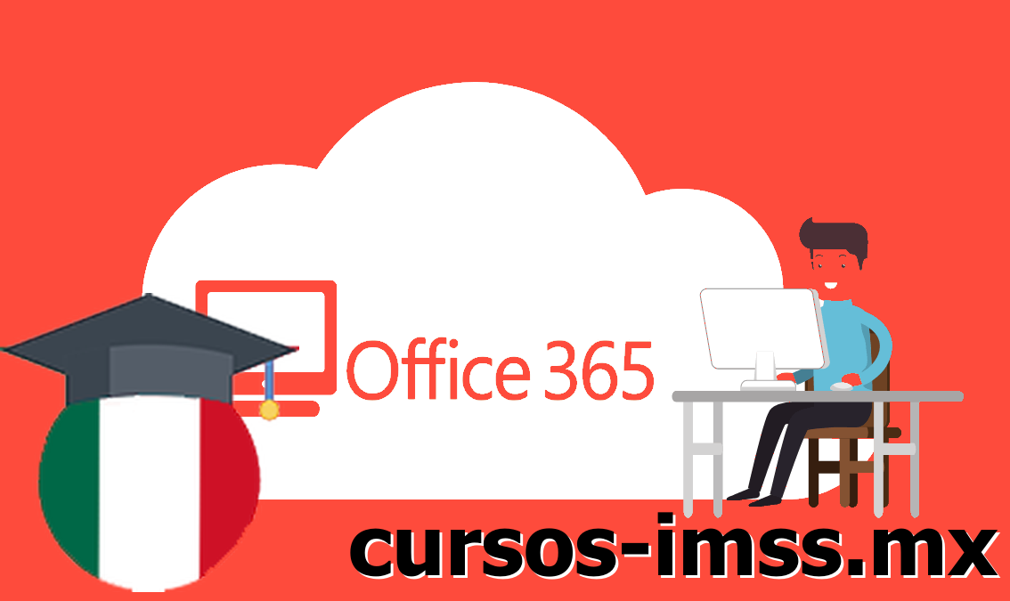 Cursos de Introducción al Office 365 ofrecido por Cursos IMSS