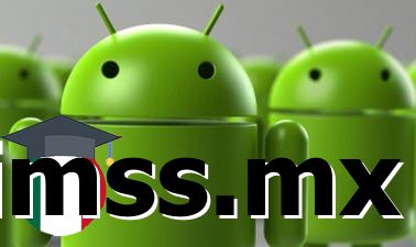 Cursos de Android: Introducción a la Programación ofrecido por Cursos IMSS