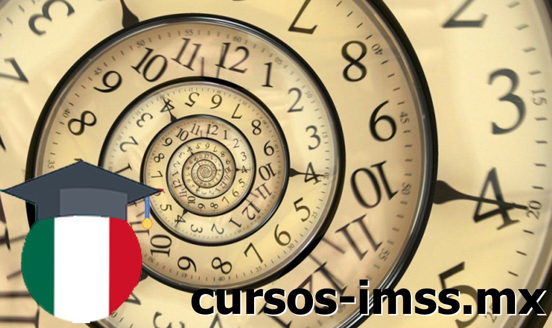 Cursos de Introducción a los ritmos y relojes biológicos ofrecido por Cursos IMSS