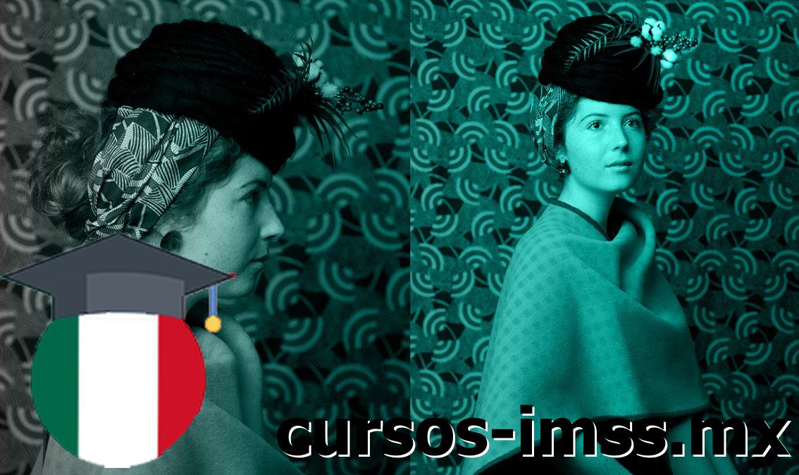 Cursos de Identidad latinoamericana a través de la moda: prendas con historia ofrecido por Cursos IMSS