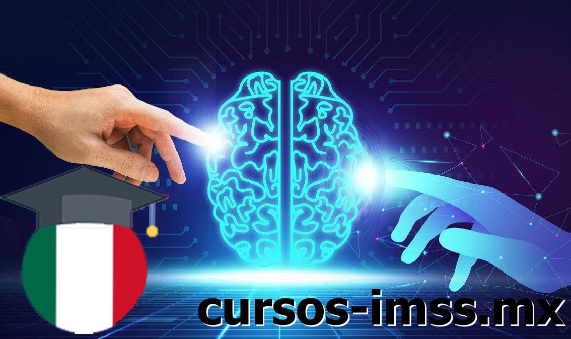 Cursos de Introducción a la Inteligencia Artificial: Principales Algoritmos ofrecido por Cursos IMSS
