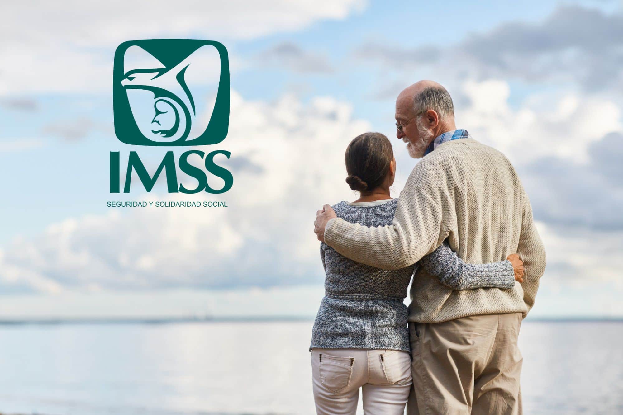 Información sobre los requisitos y cuantías a recibir por las pensiones del IMSS.