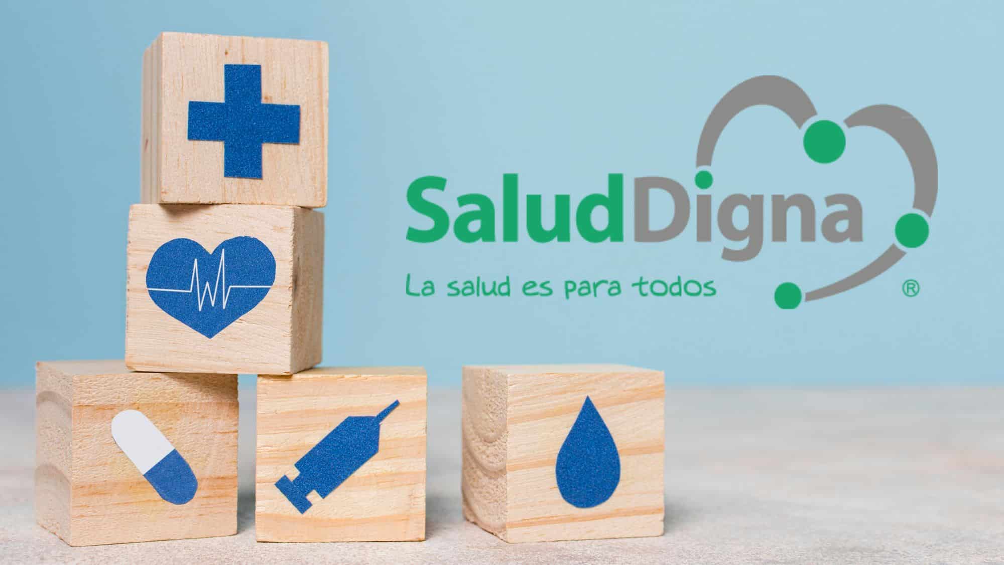 información sobre Salud Digna para habitantes de México